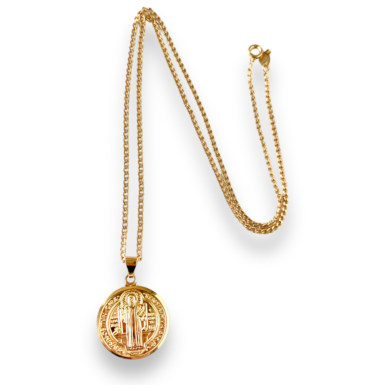San Benito Necklace