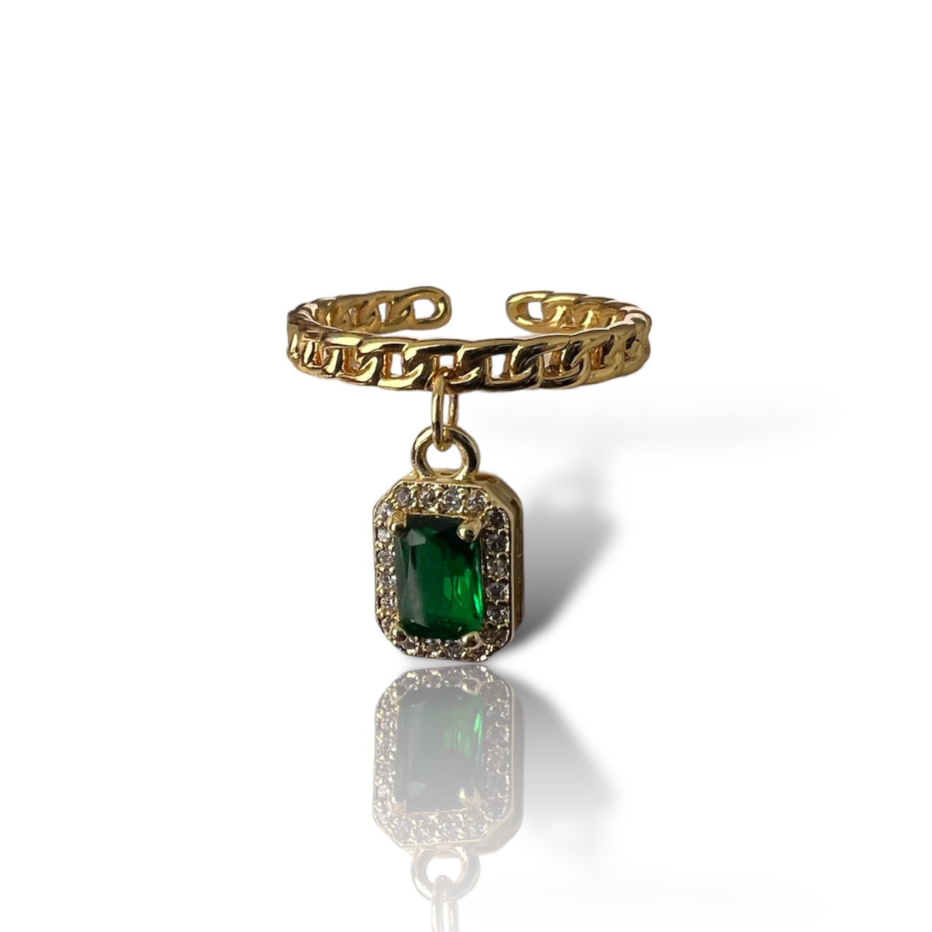 Mei Ring