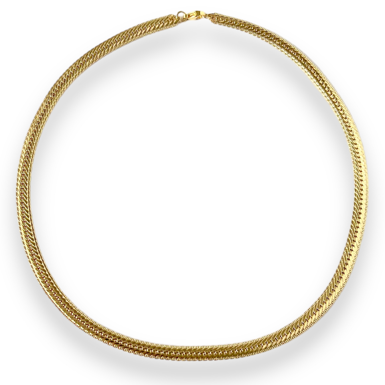 Rin Necklace