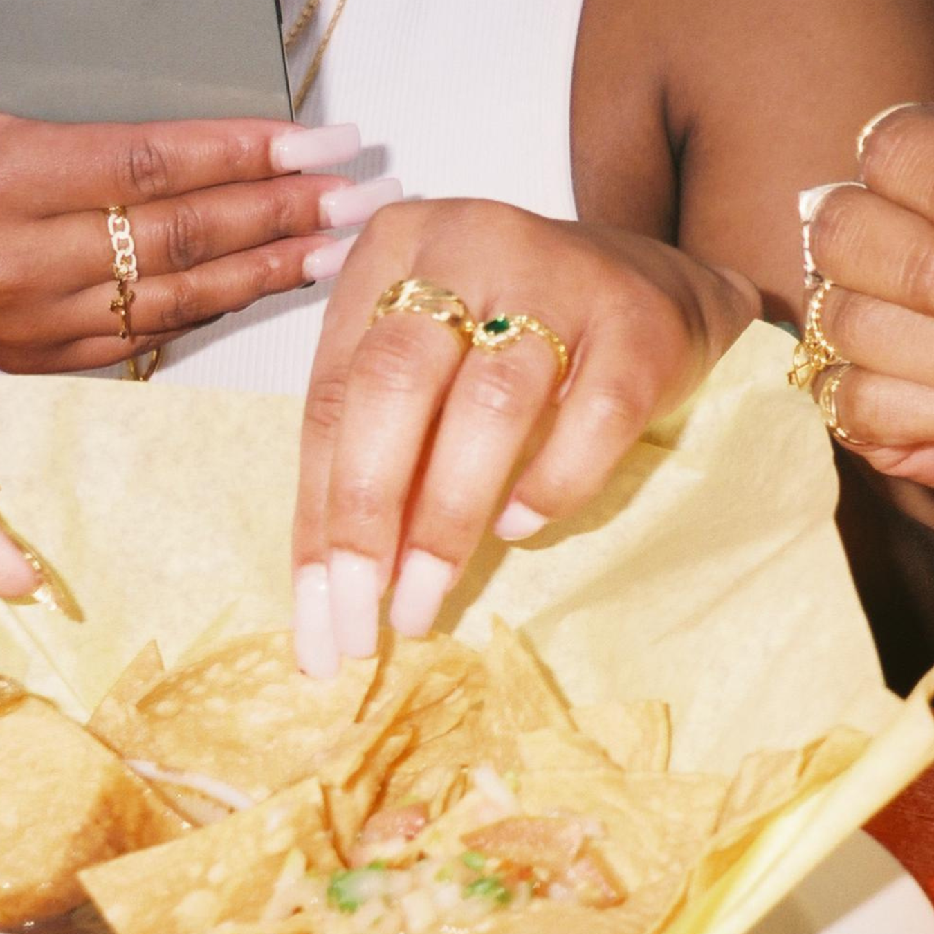 Mei Ring