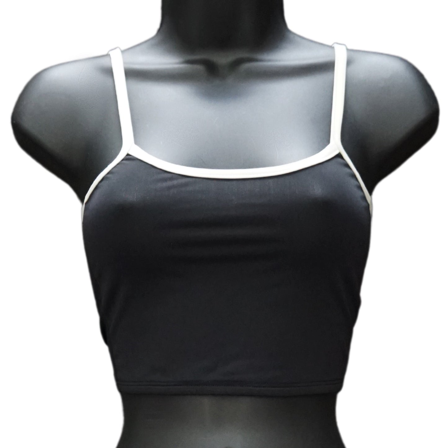 Sora Swim Tank Top