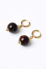 Suna Earrings
