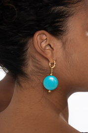 Ao Earrings