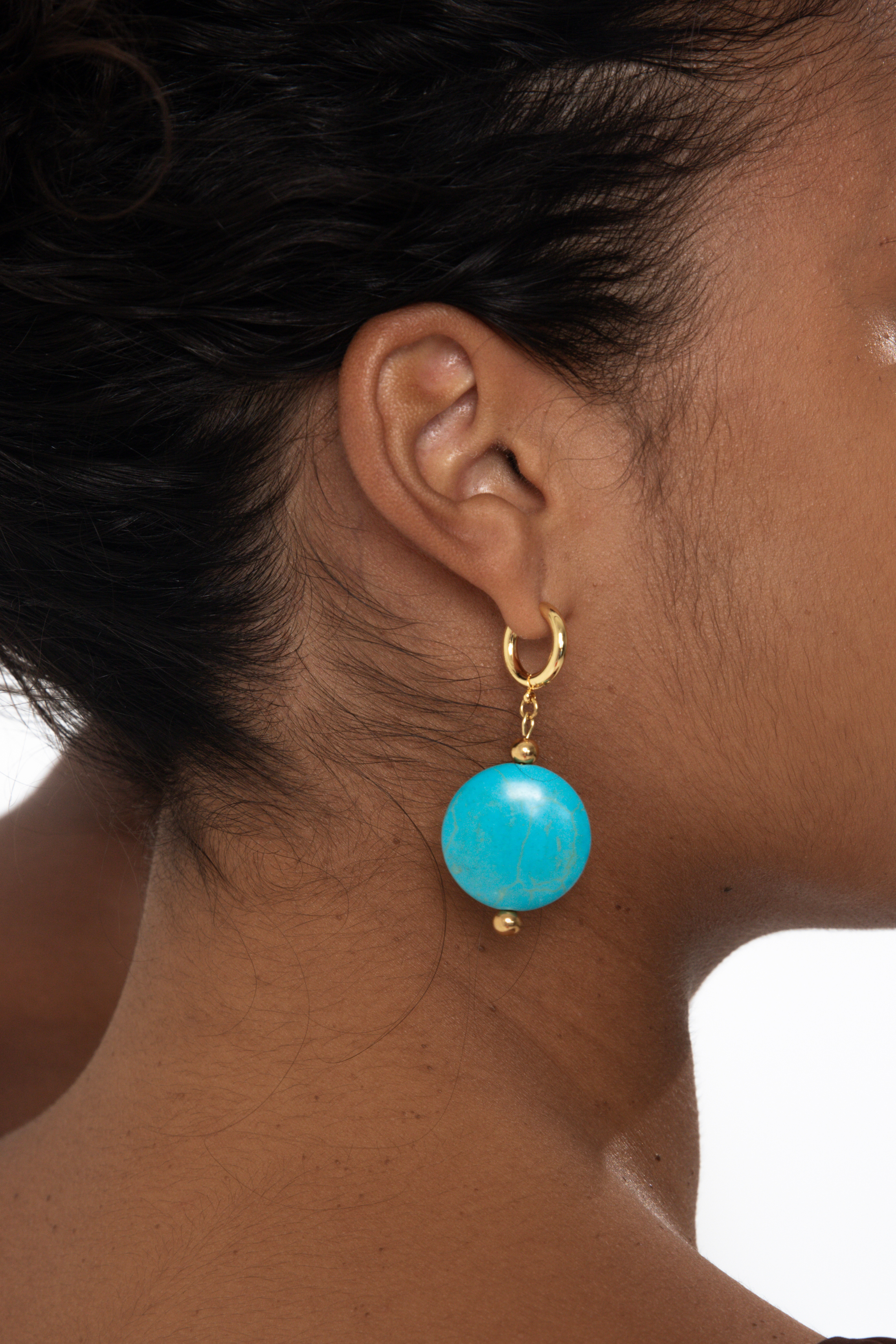 Ao Earrings