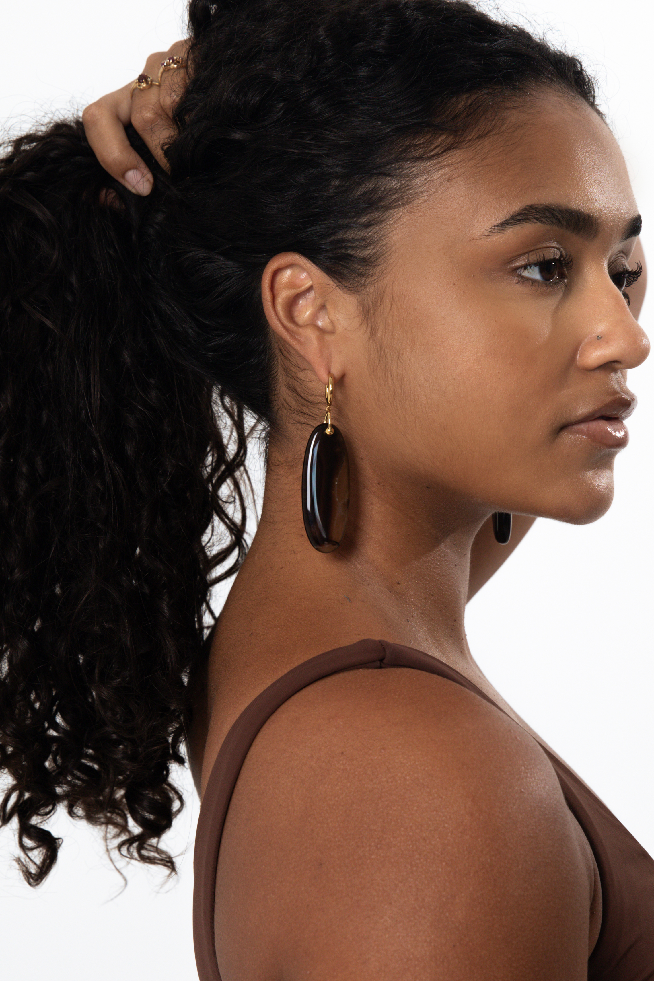 Ren Earrings