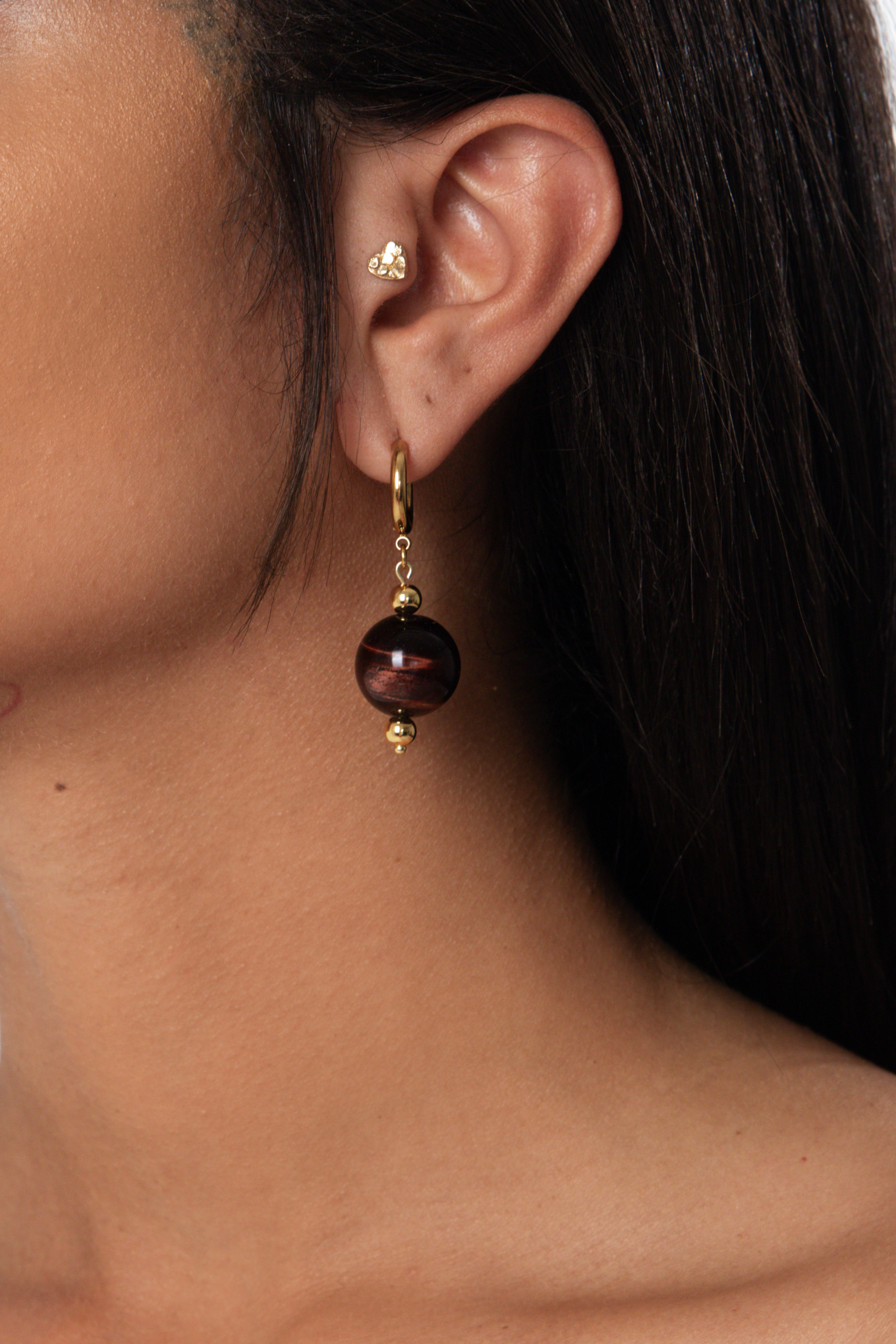 Suna Earrings