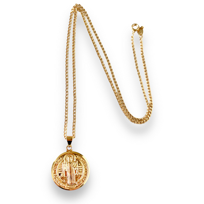 San Benito Necklace