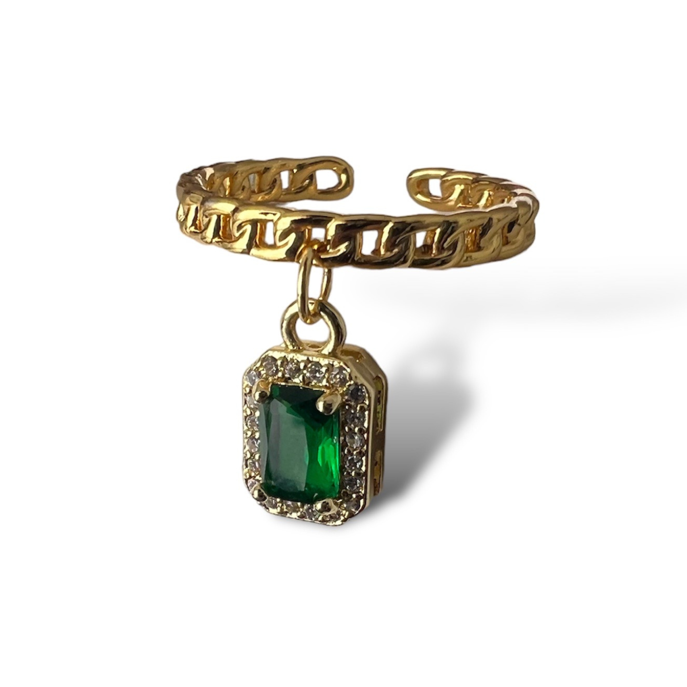 Mei Ring