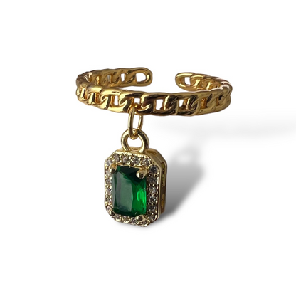 Mei Ring
