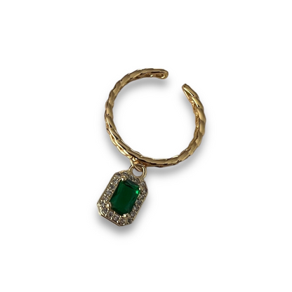 Mei Ring