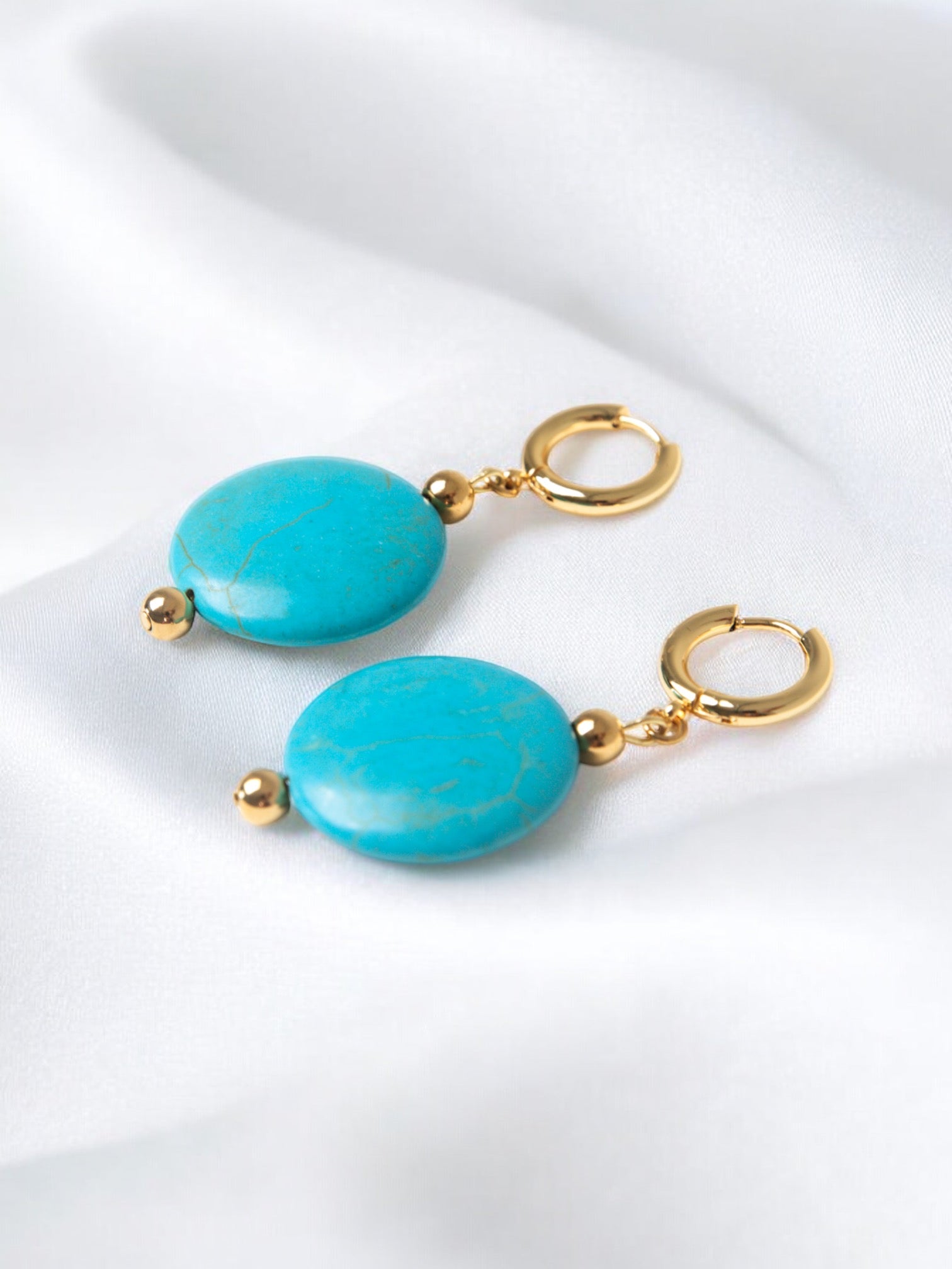 Ao Earrings