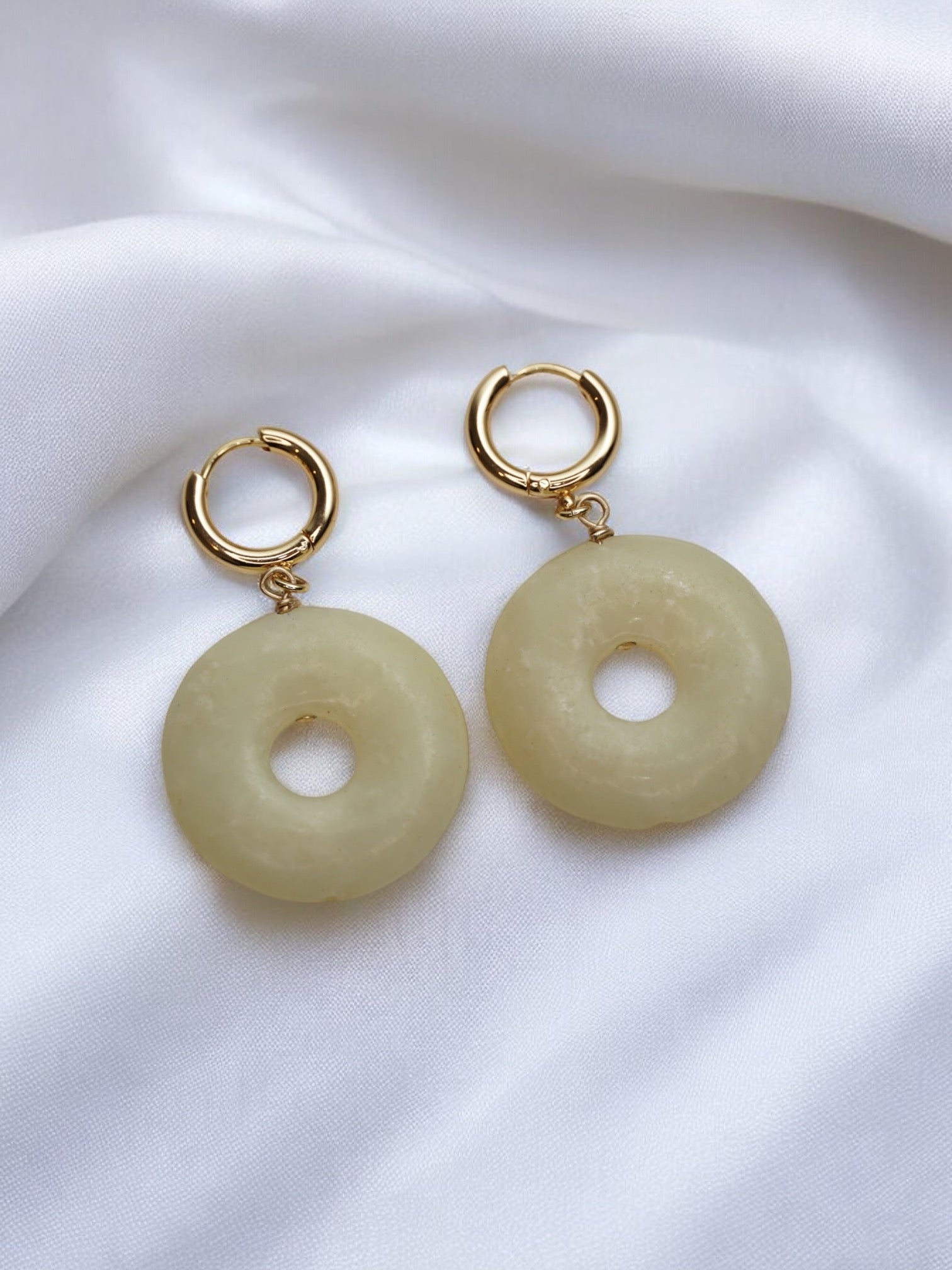 Yuri Earrings
