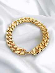 Extra Thick Cuban Anklet
