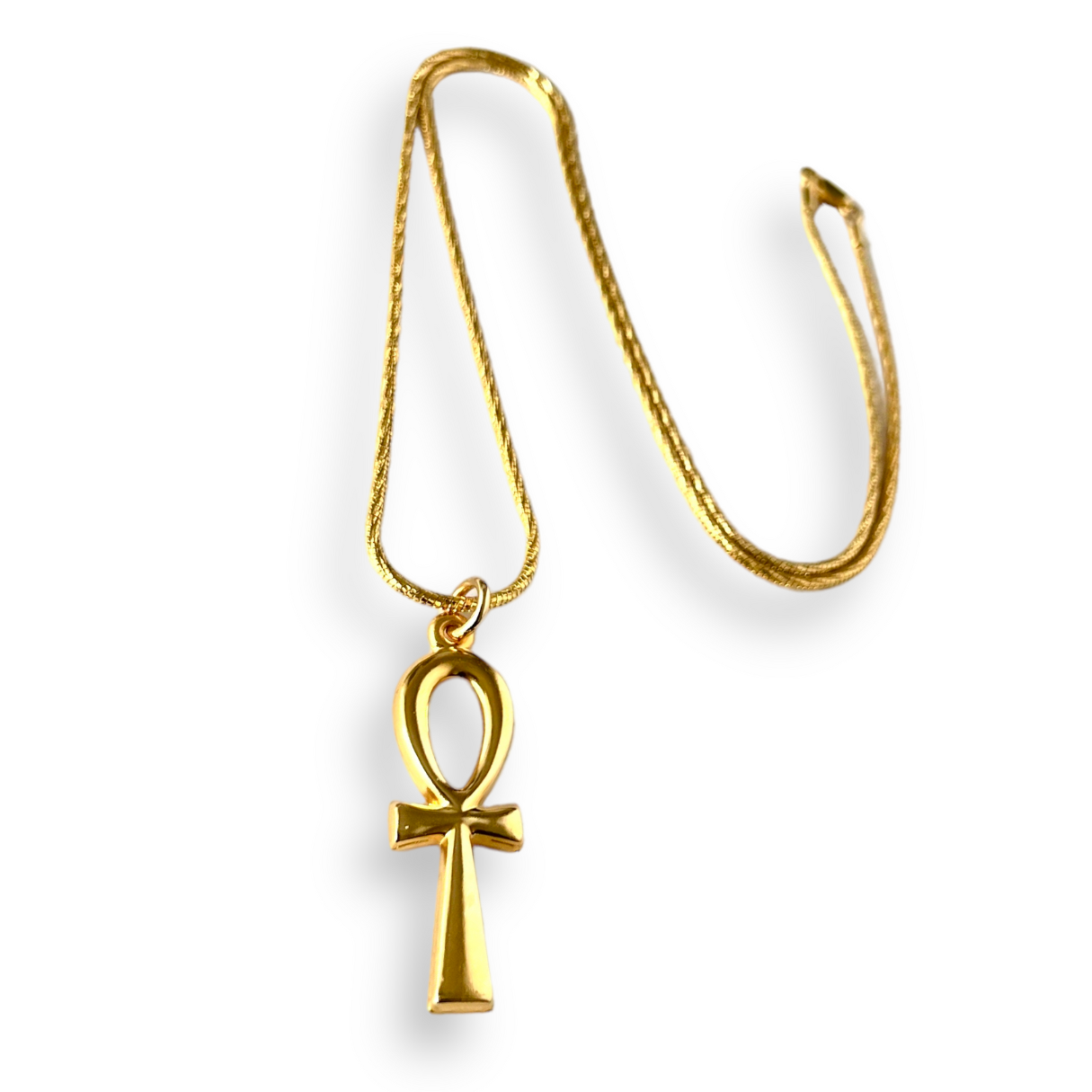 Ankh 2025 temple jewellery