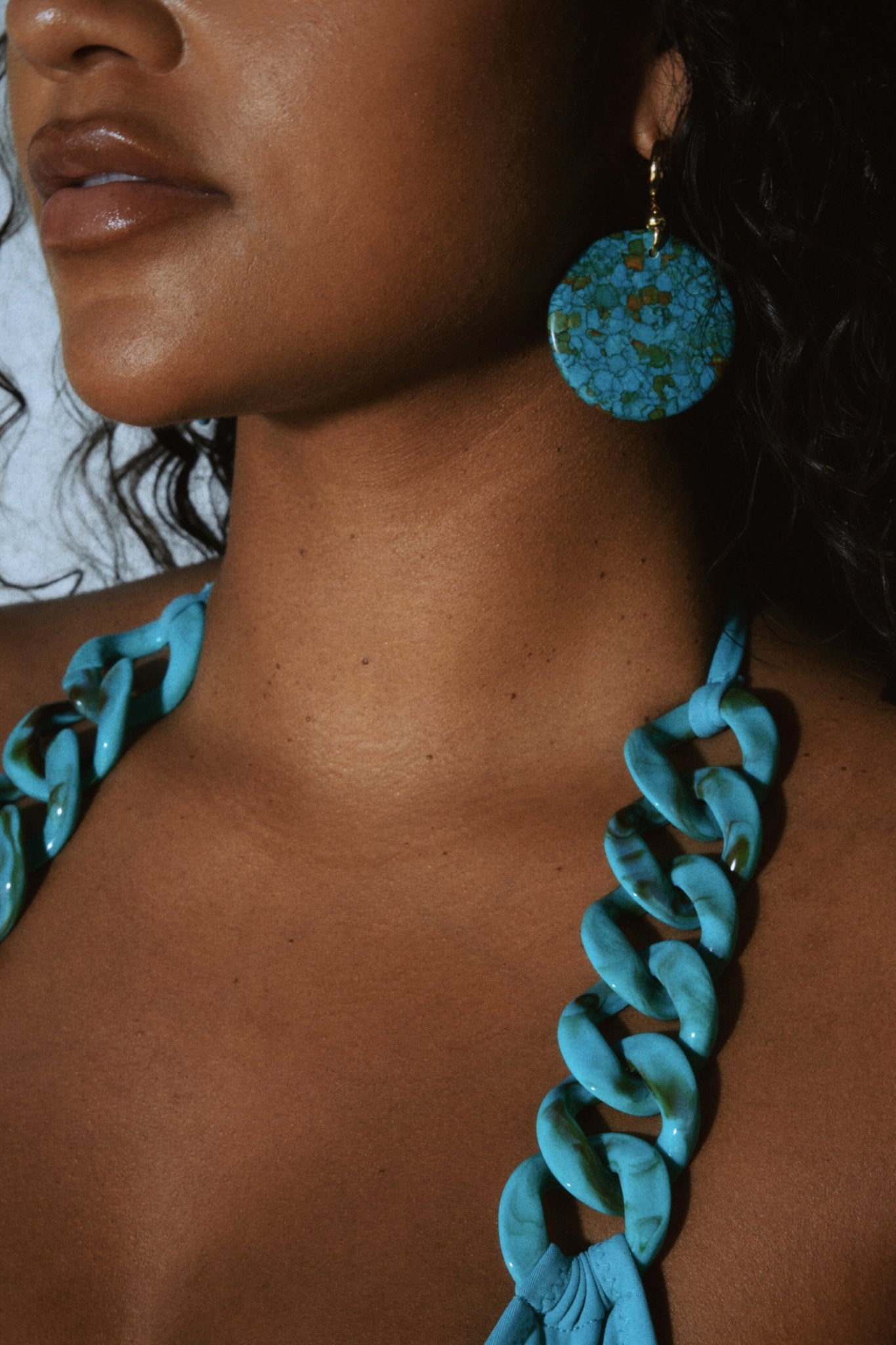 Mizu Earrings - COLD COCO