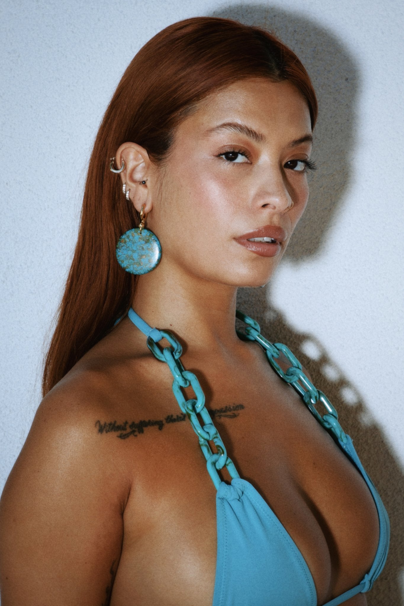 Mizu Earrings - COLD COCO