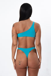Rei Bottom (Turquoise) - COLD COCO