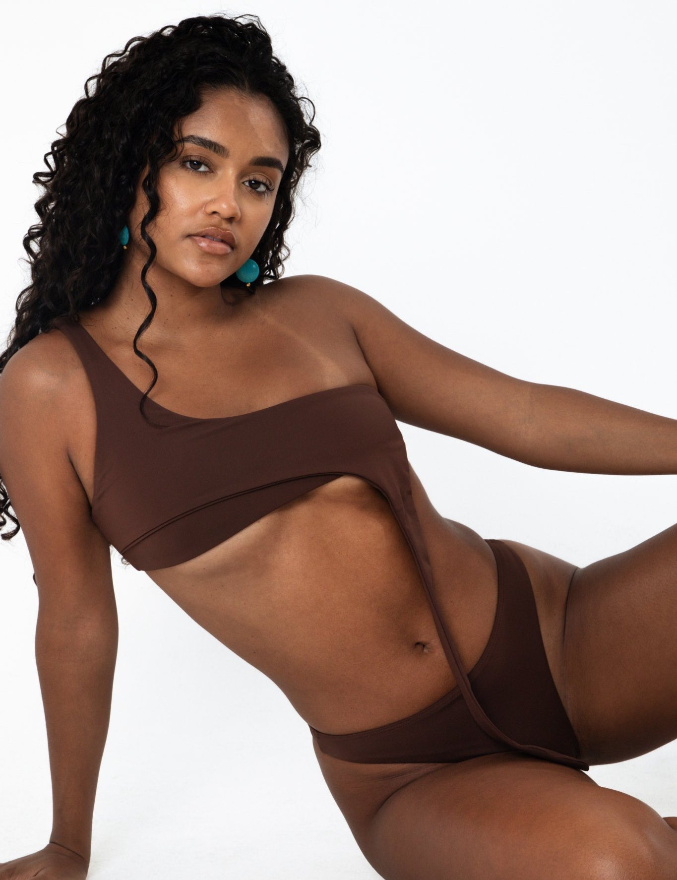 Rei Top (Coconut) - COLD COCO
