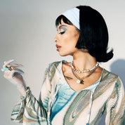 Umi Necklace - COLD COCO
