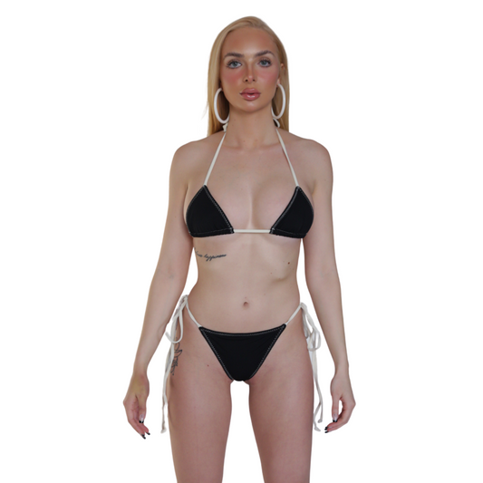 Sora Bikini Top