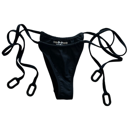 Arii Bottom - Black