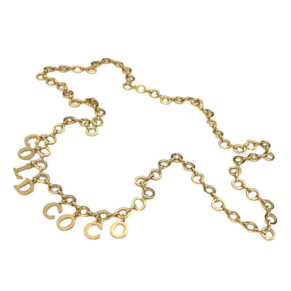 Custom Waist Chain